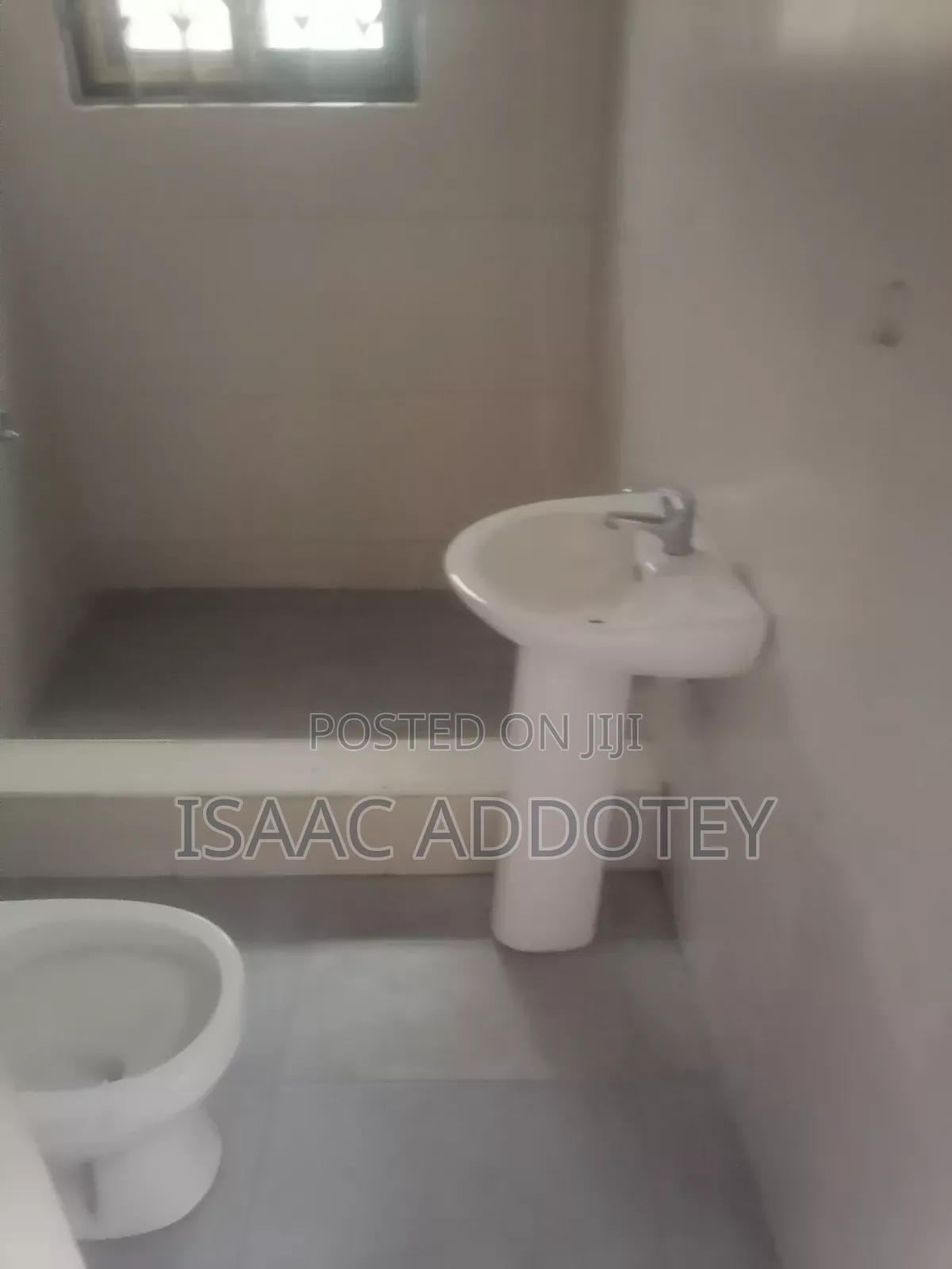 1bdrm Apartment in Spintex Manet, Baatsona Total for rent