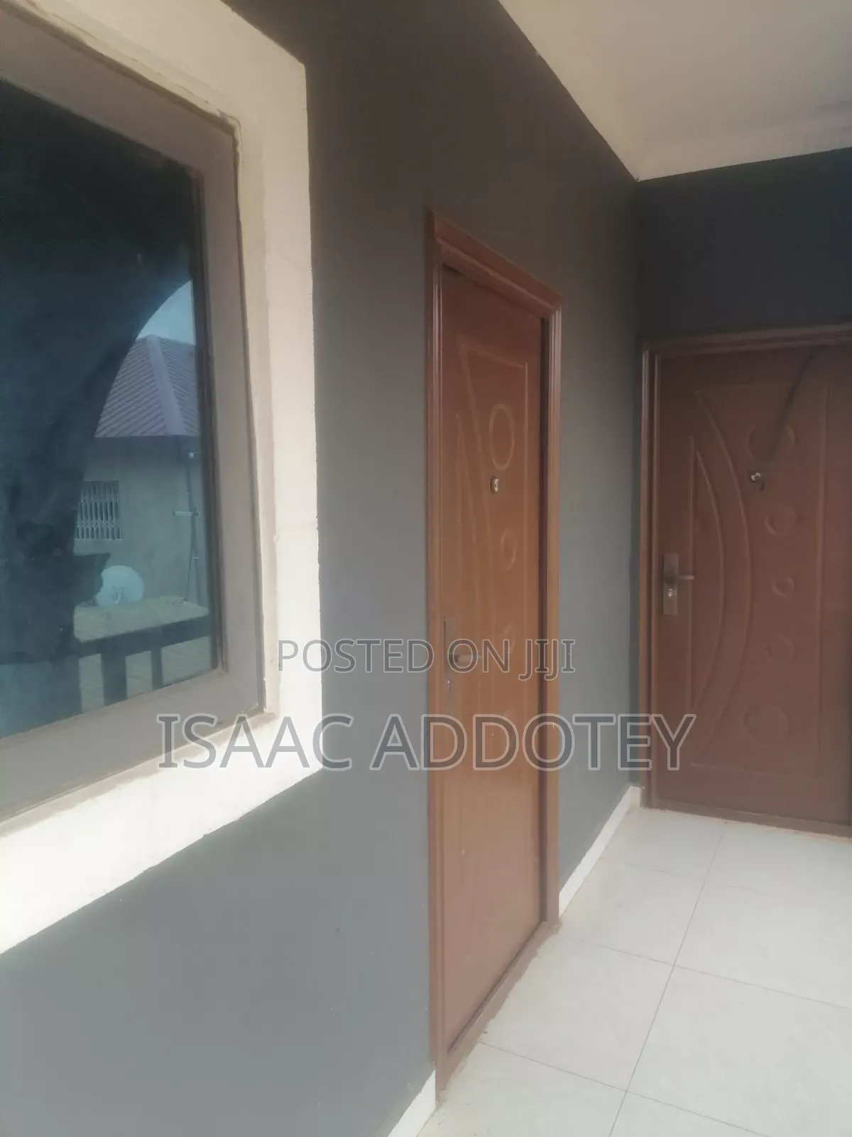 1bdrm Apartment in Spintex Manet, Baatsona Total for rent