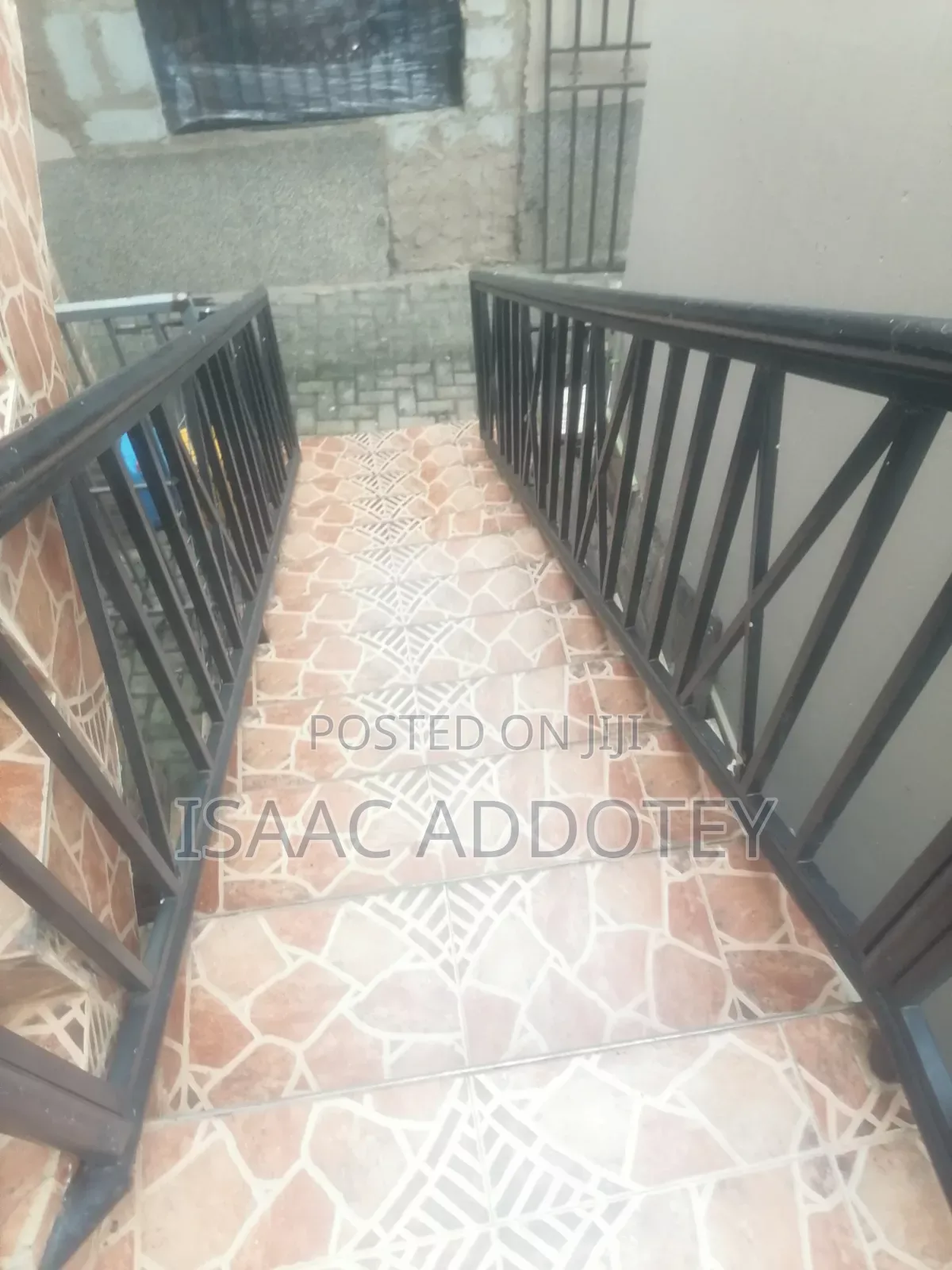 1bdrm Apartment in Spintex Manet, Baatsona Total for rent