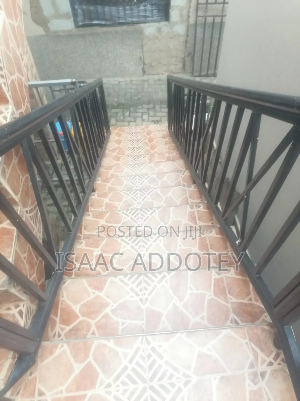 1bdrm Apartment in Spintex Manet, Baatsona Total for rent