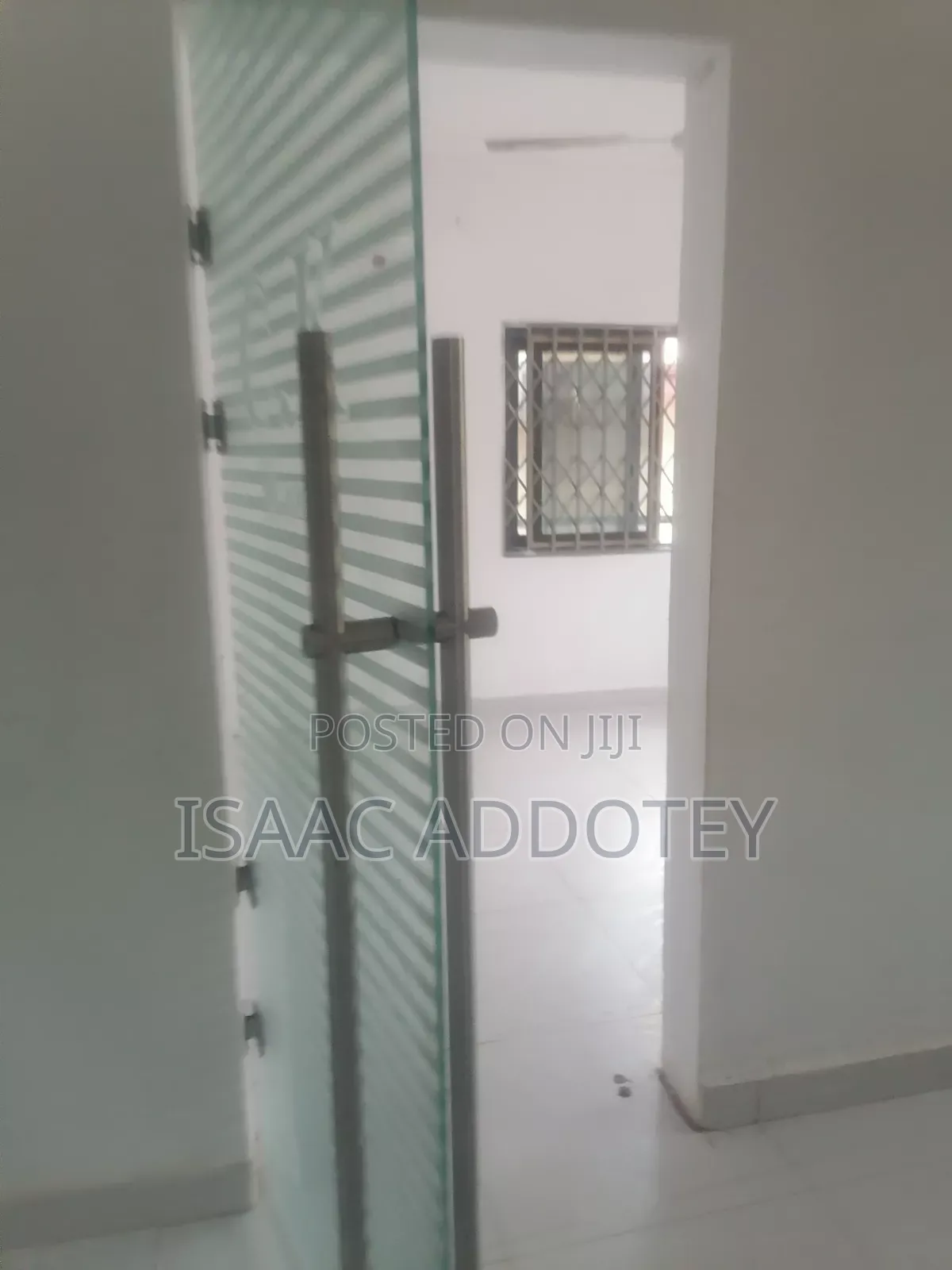 1bdrm Apartment in Spintex Manet, Baatsona Total for rent