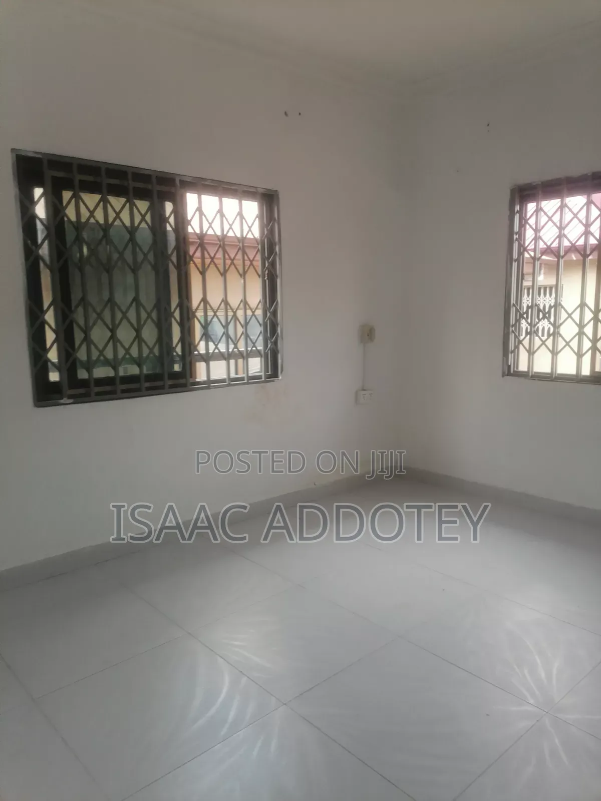 1bdrm Apartment in Spintex Manet, Baatsona Total for rent