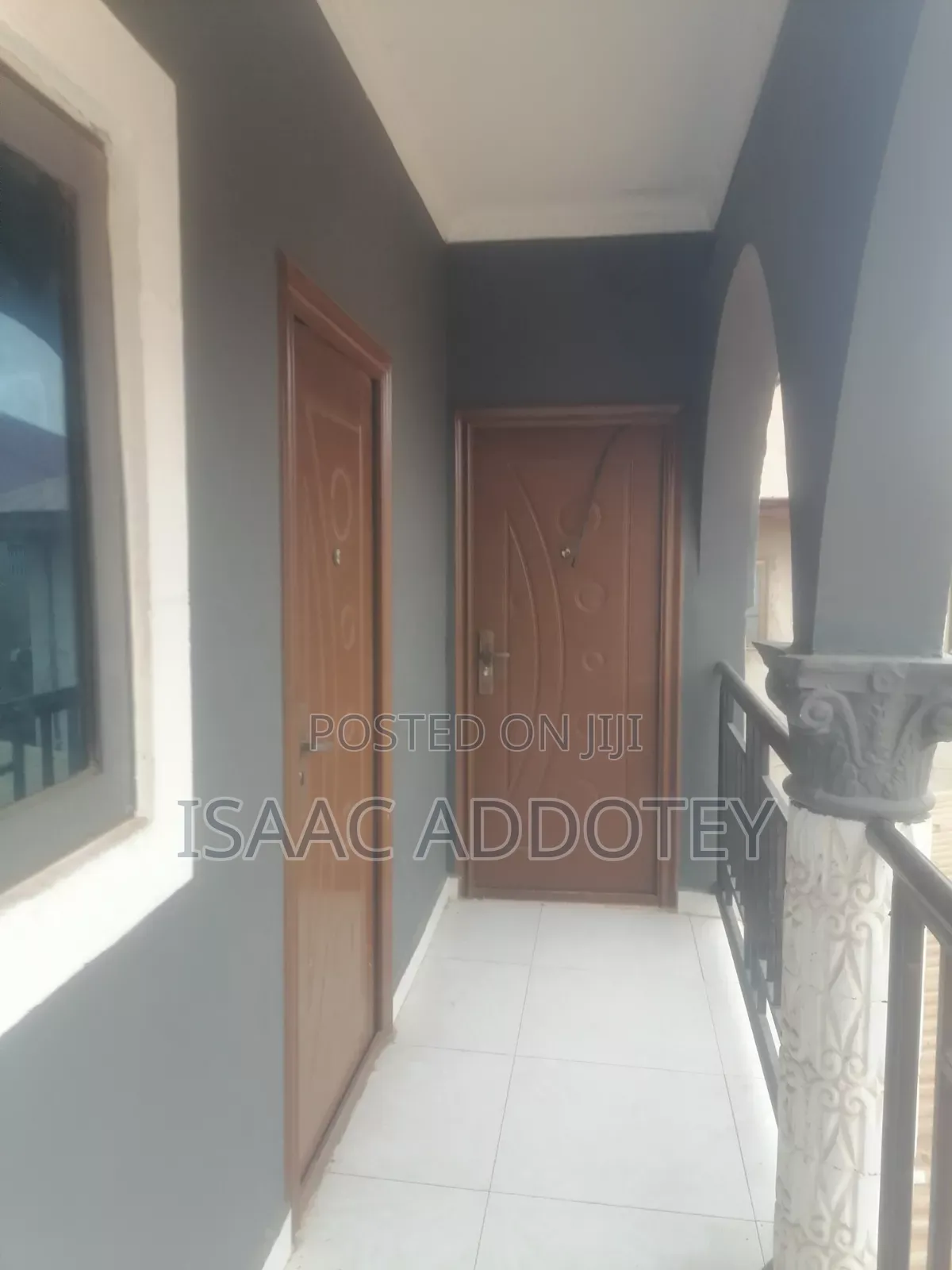 1bdrm Apartment in Spintex Manet, Baatsona Total for rent
