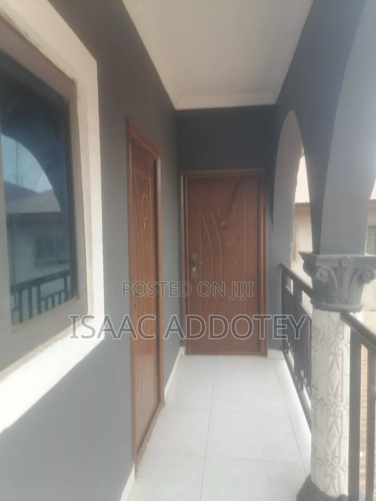 1bdrm Apartment in Spintex Manet, Baatsona Total for rent