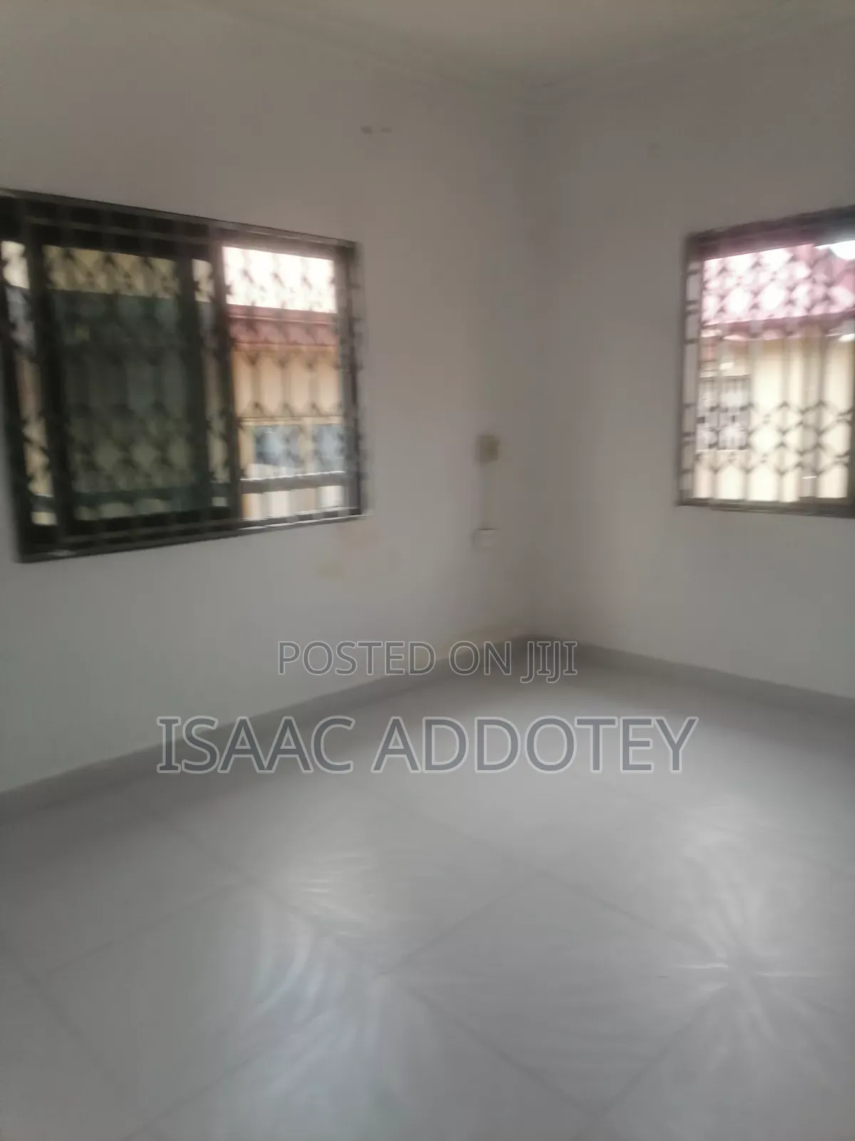 1bdrm Apartment in Spintex Manet, Baatsona Total for rent