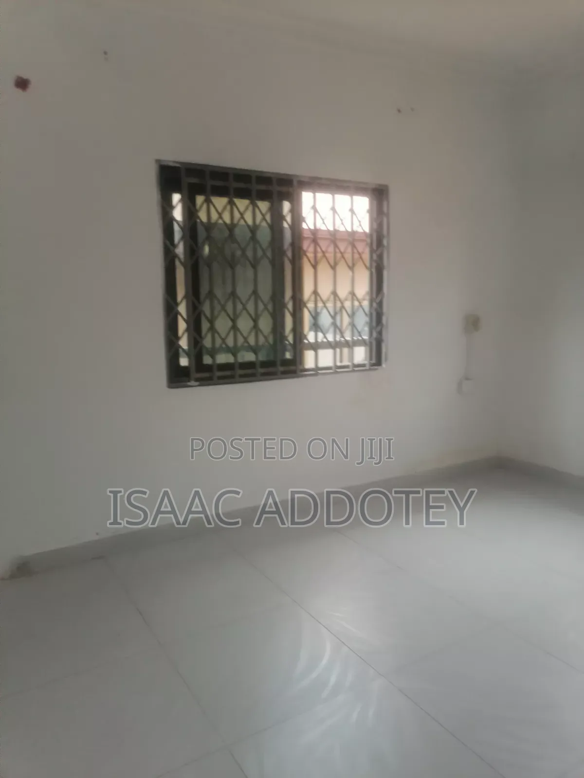 1bdrm Apartment in Spintex Manet, Baatsona Total for rent