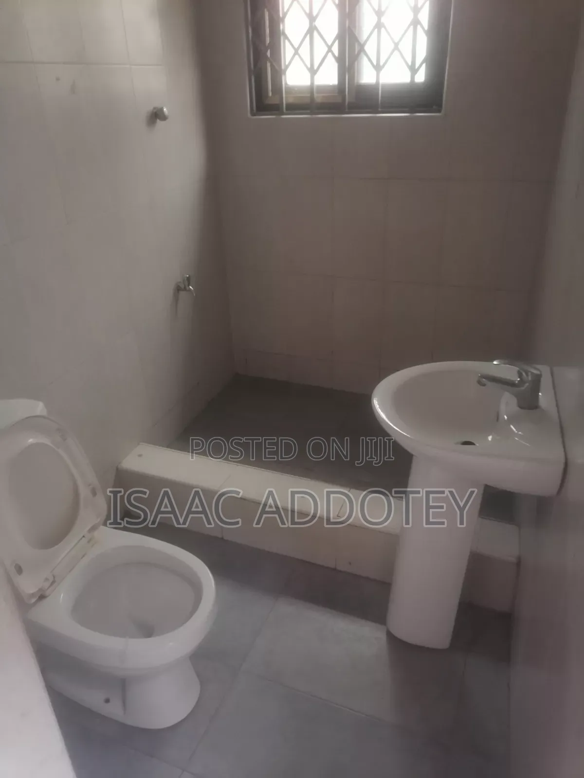 1bdrm Apartment in Spintex Manet, Baatsona Total for rent