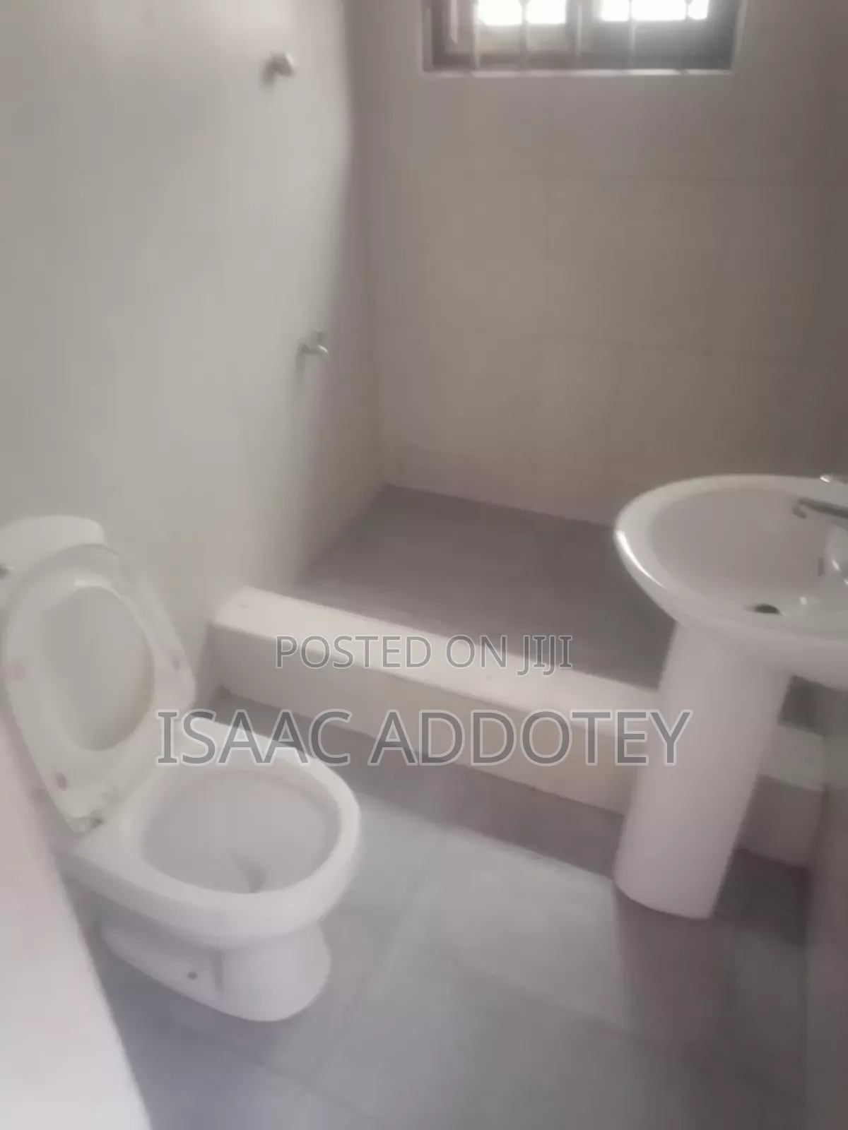 1bdrm Apartment in Spintex Manet, Baatsona Total for rent