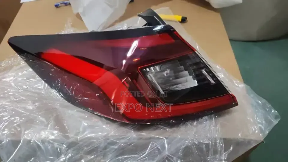 Honda Civic 2022-2024 Led Tail Light