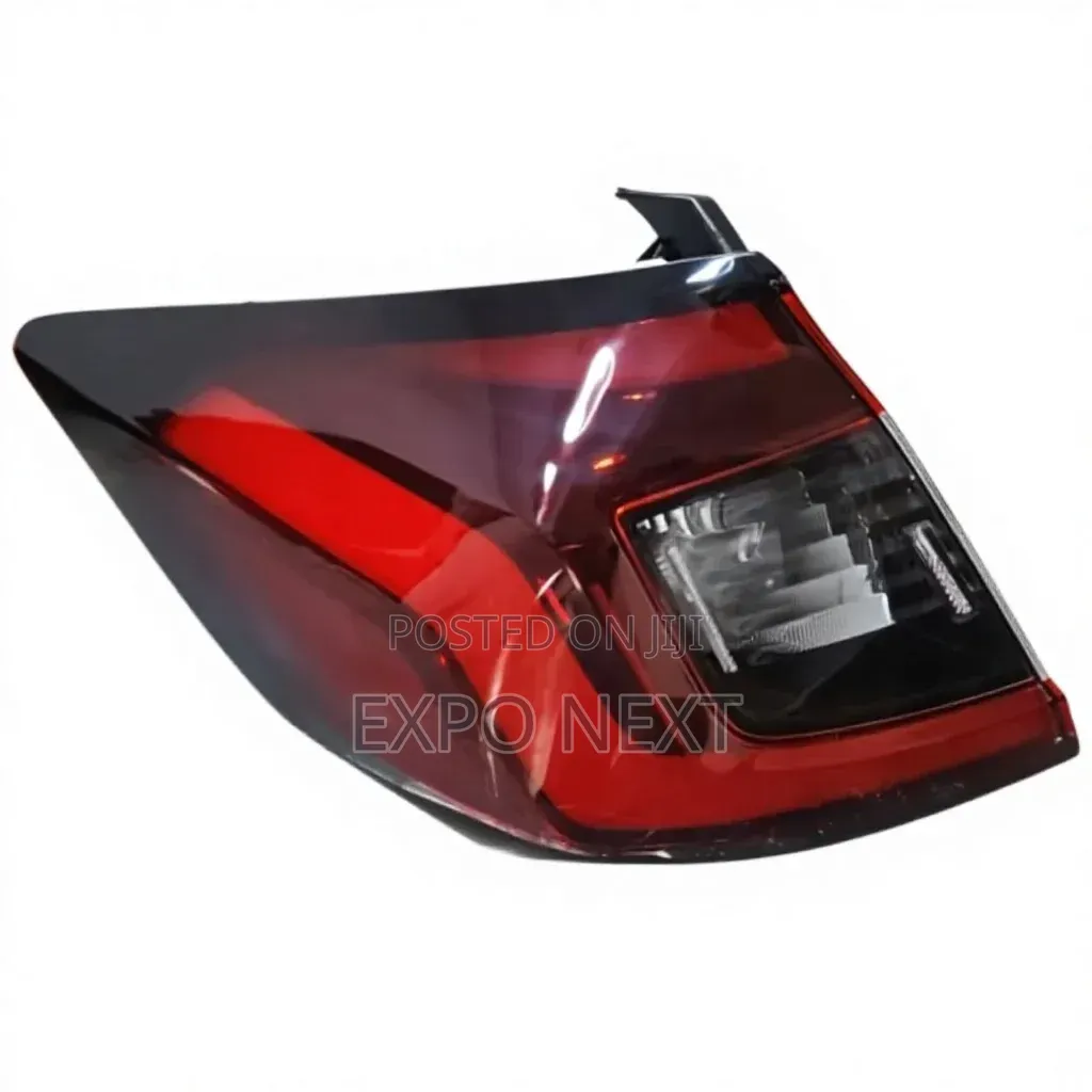Honda Civic 2022-2024 Led Tail Light