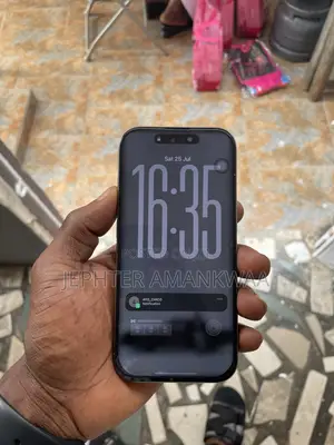 Apple iPhone 16 Pro 128 GB Gray