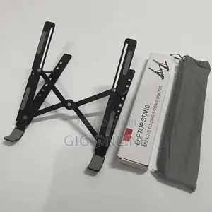 Reliable Laptop Stand