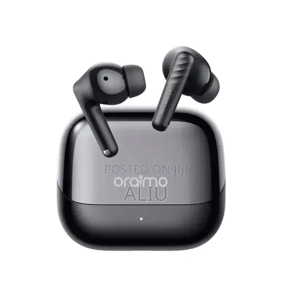 Oraimo SpaceBuds Neo+ ANC Wireless Earbuds