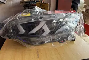 Honda Civic 2016-2021