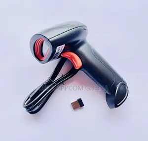 2d Barcode Wireless Scanner
