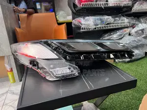 2022,2023,2024,2025 Headlight for Hyundai Palisade