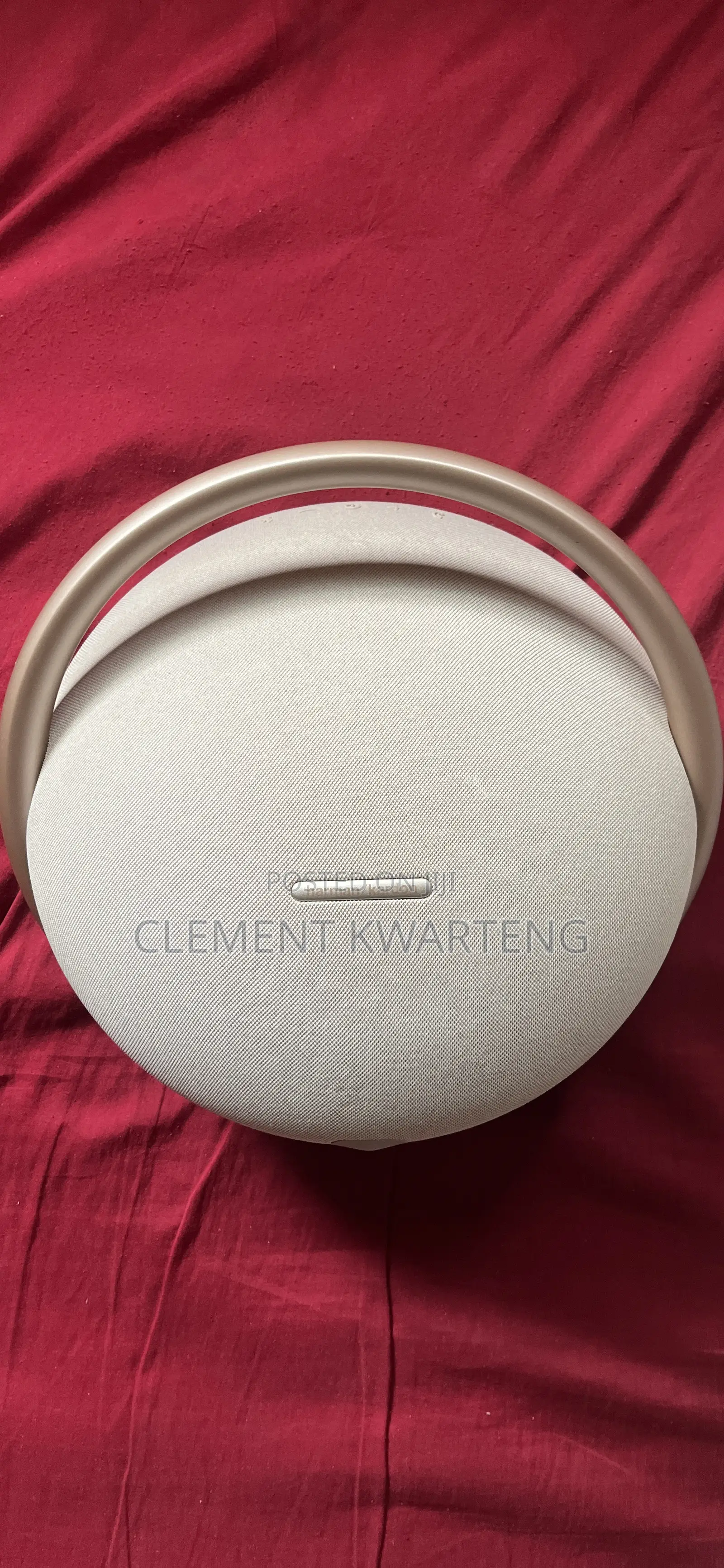 Harman Kardon Onyx Studio 8