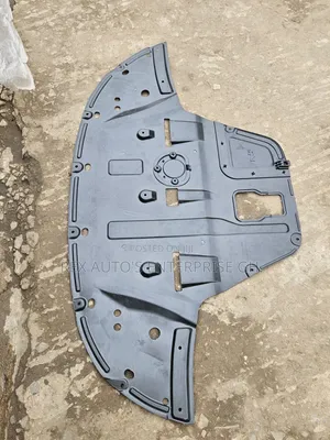 Kia Optima 2020,2021,2022/ Under Cover