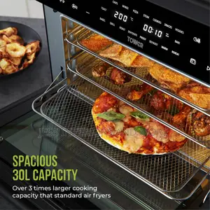 Tower Digital Air Fryer Oven