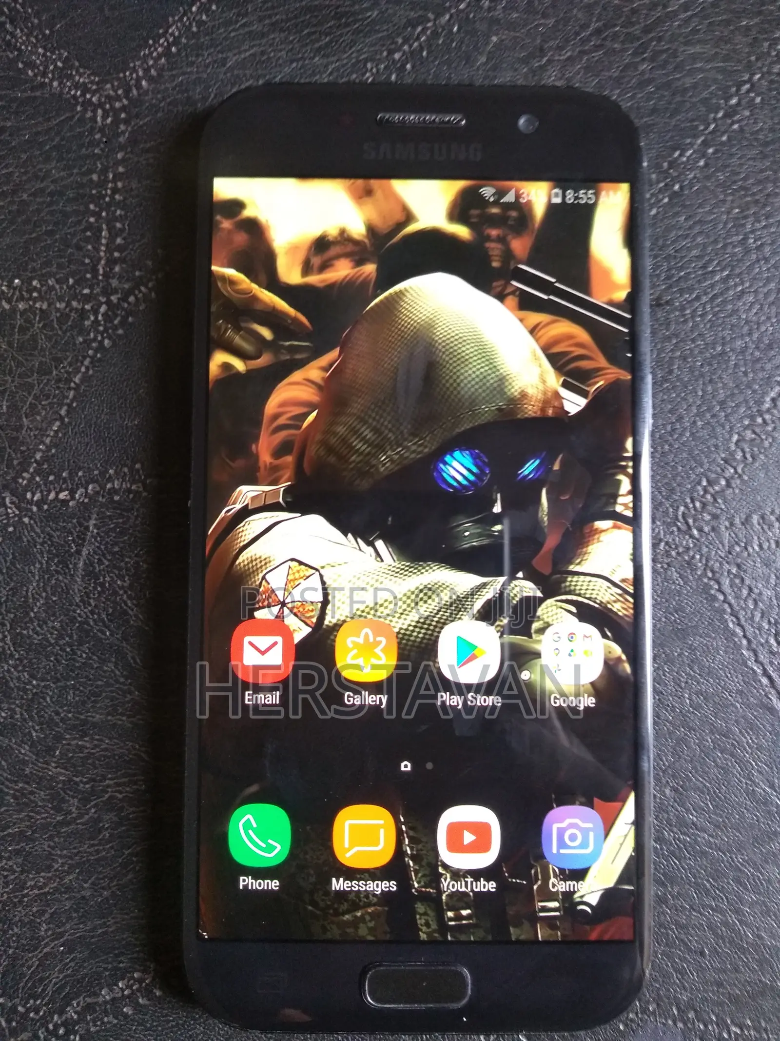 Samsung Galaxy A5 32 GB Black
