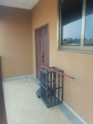 2bdrm Apartment in Nungua Kantamaton, Baatsona Total for rent