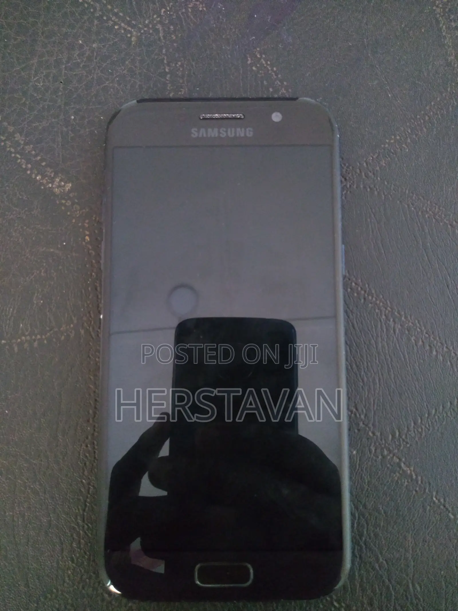 Samsung Galaxy A5 32 GB Black