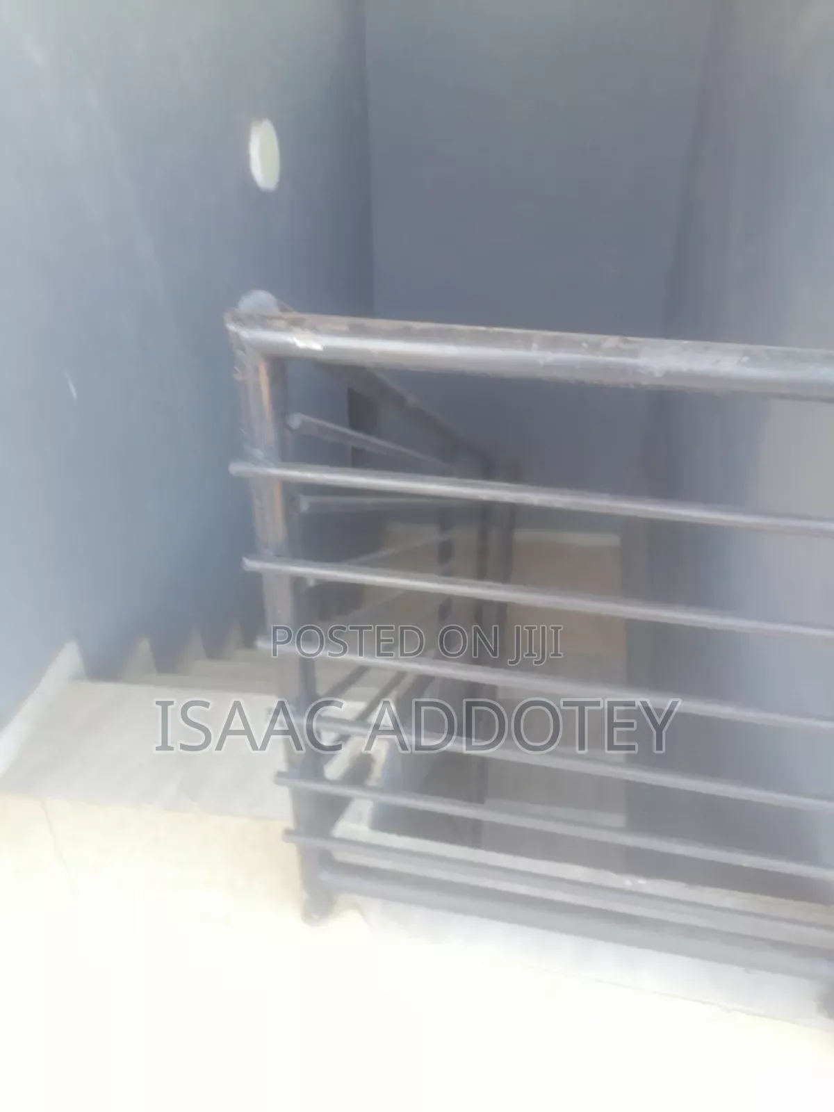 2bdrm Apartment in Nungua Kantamaton, Baatsona Total for rent