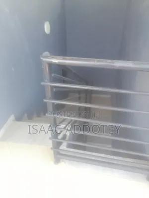 2bdrm Apartment in Nungua Kantamaton, Baatsona Total for rent