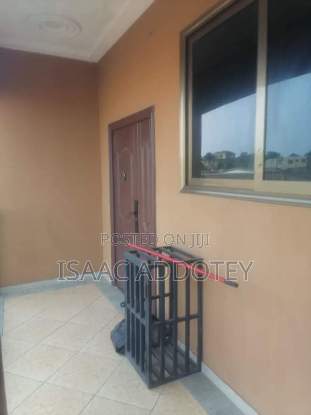 2bdrm Apartment in Nungua Kantamaton, Baatsona Total for rent