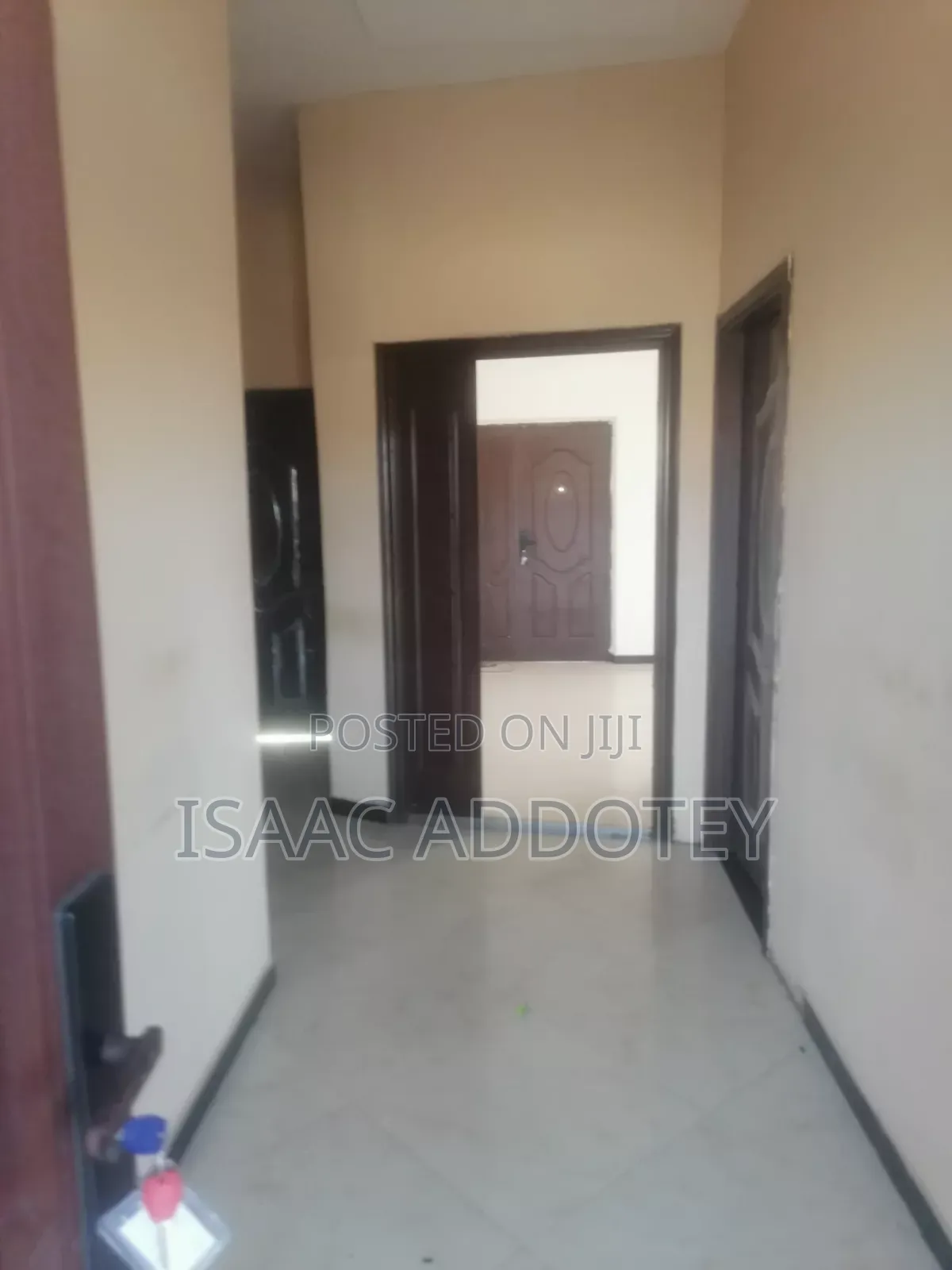 2bdrm Apartment in Nungua Kantamaton, Baatsona Total for rent