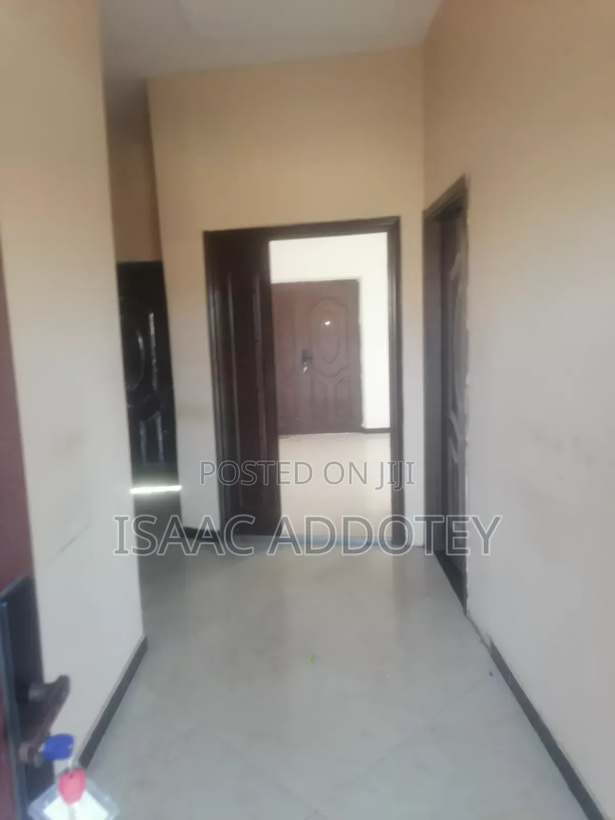 2bdrm Apartment in Nungua Kantamaton, Baatsona Total for rent