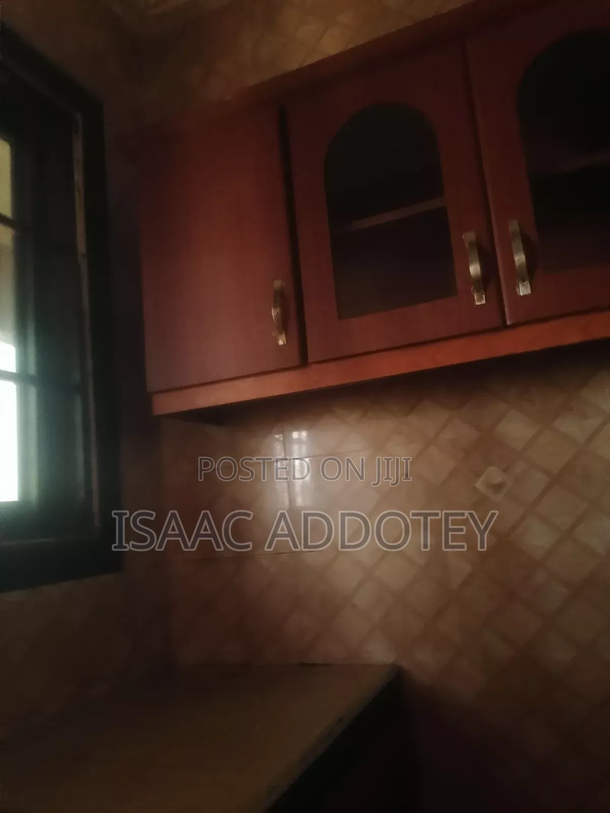 2bdrm Apartment in Nungua Kantamaton, Baatsona Total for rent