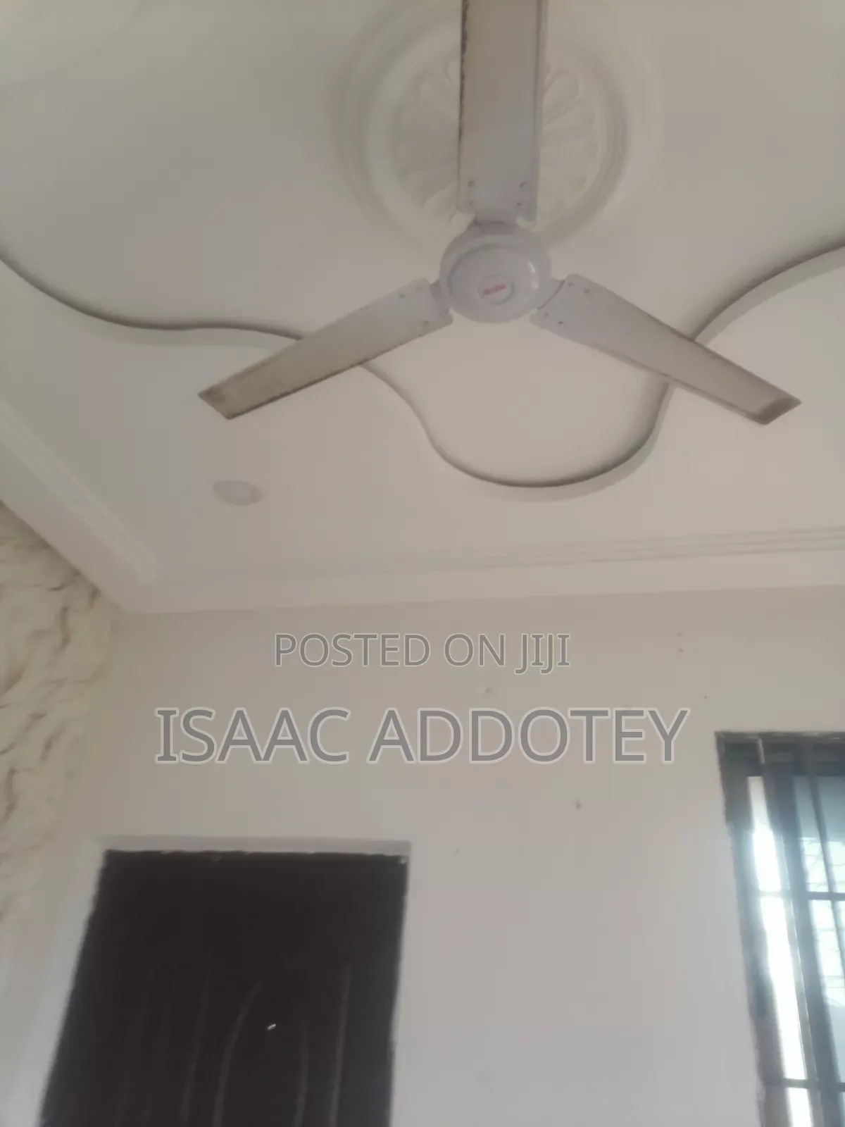 2bdrm Apartment in Nungua Kantamaton, Baatsona Total for rent