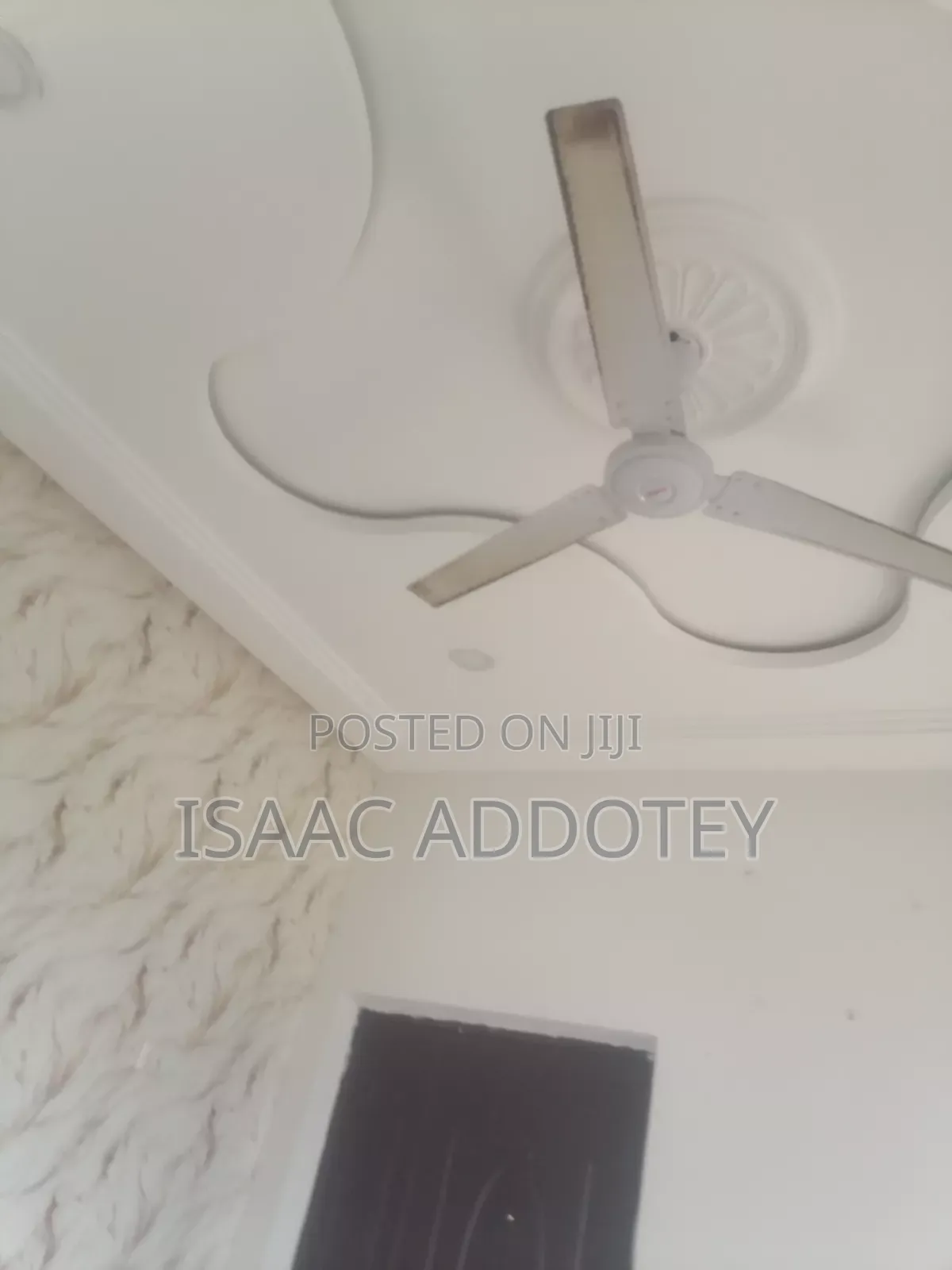2bdrm Apartment in Nungua Kantamaton, Baatsona Total for rent