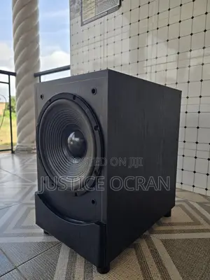 Sherwood Newcastle Subwoofer (12 Inches)