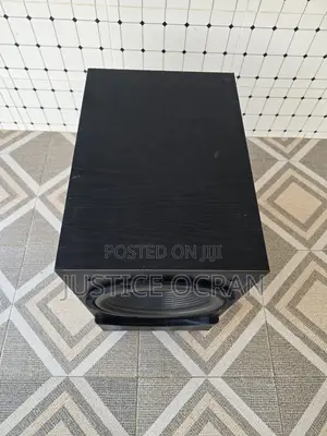 Sherwood Newcastle Subwoofer (12 Inches)