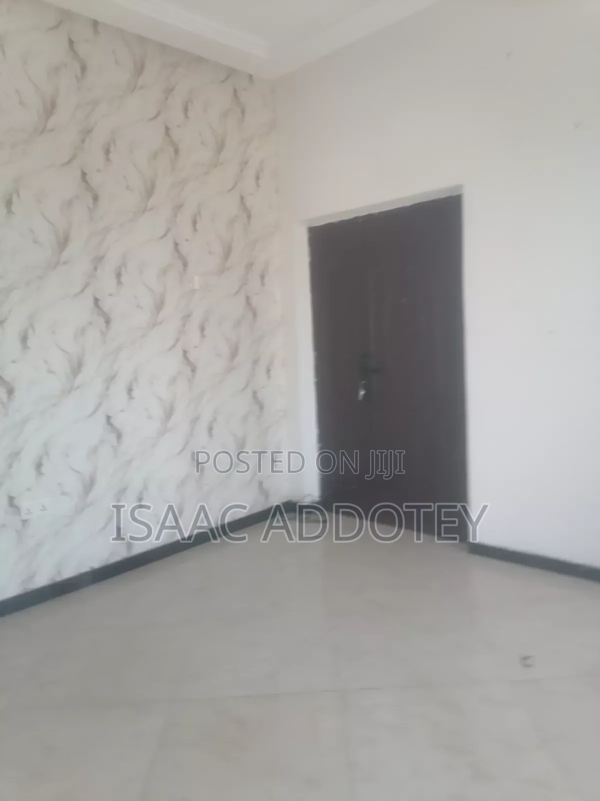 2bdrm Apartment in Nungua Kantamaton, Baatsona Total for rent