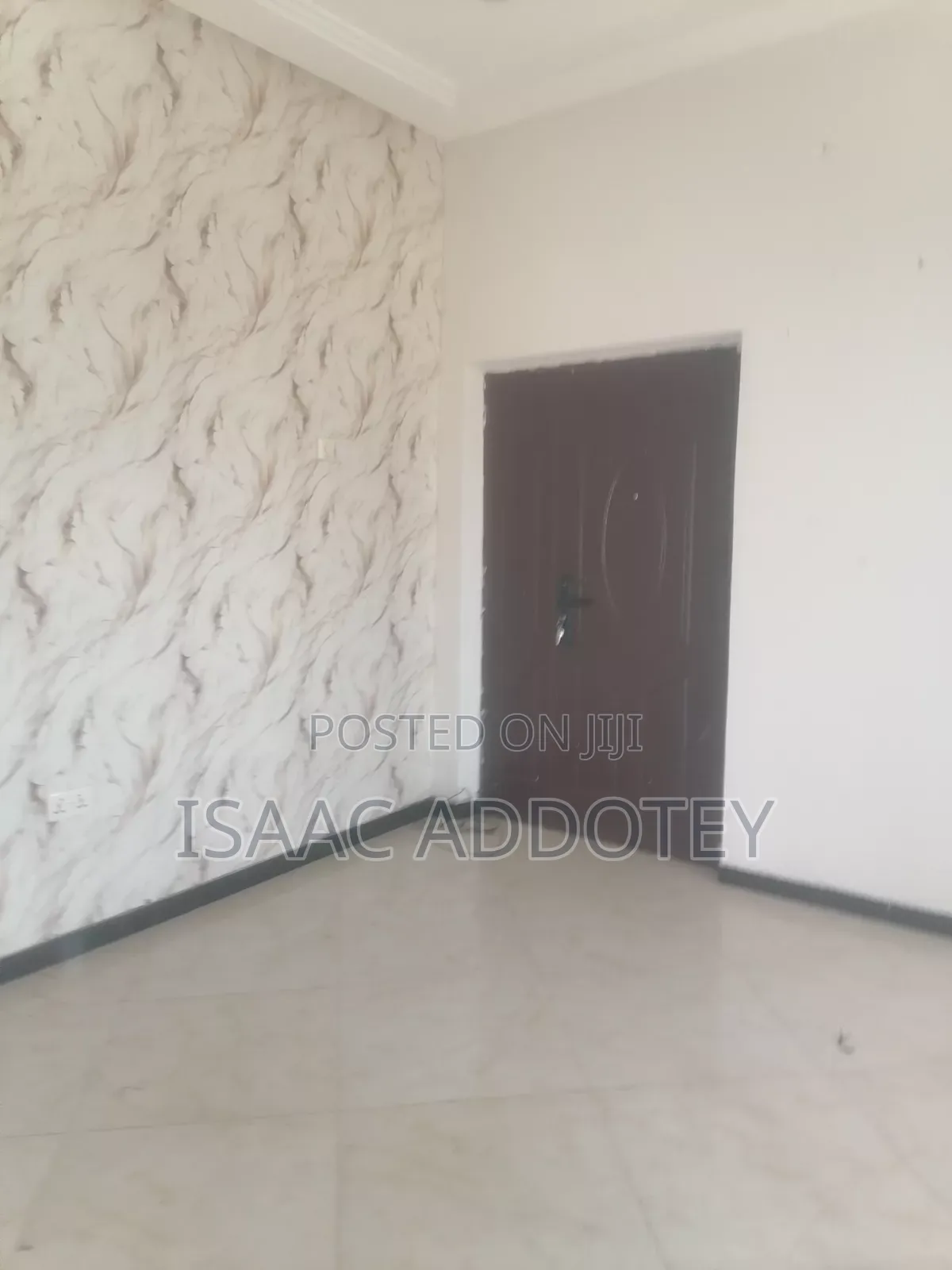2bdrm Apartment in Nungua Kantamaton, Baatsona Total for rent