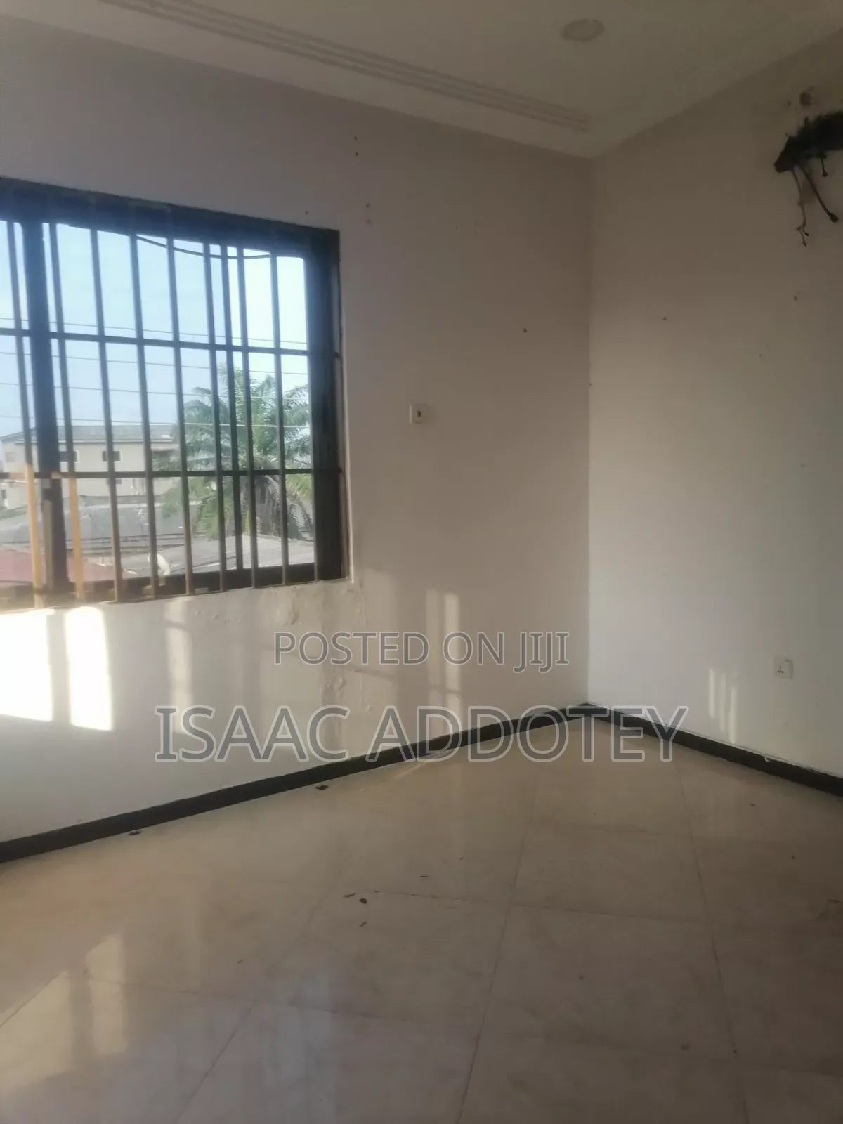 2bdrm Apartment in Nungua Kantamaton, Baatsona Total for rent