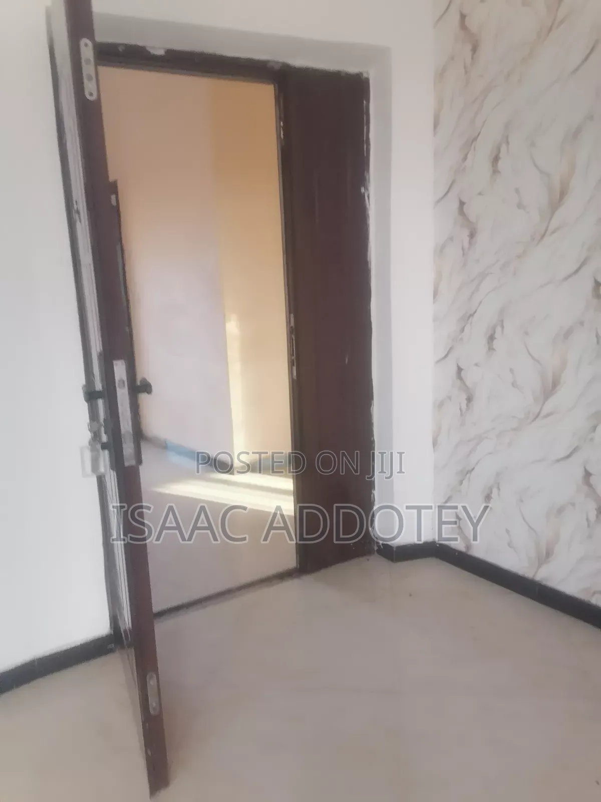 2bdrm Apartment in Nungua Kantamaton, Baatsona Total for rent