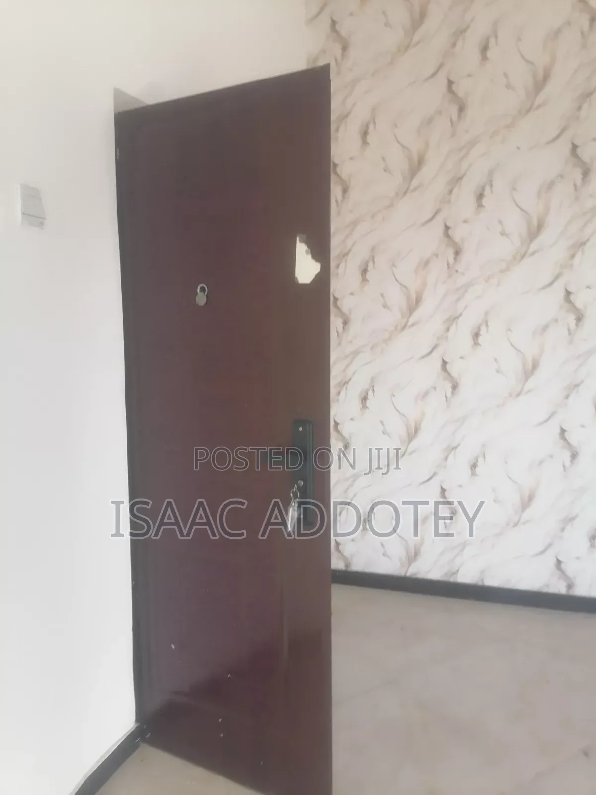 2bdrm Apartment in Nungua Kantamaton, Baatsona Total for rent