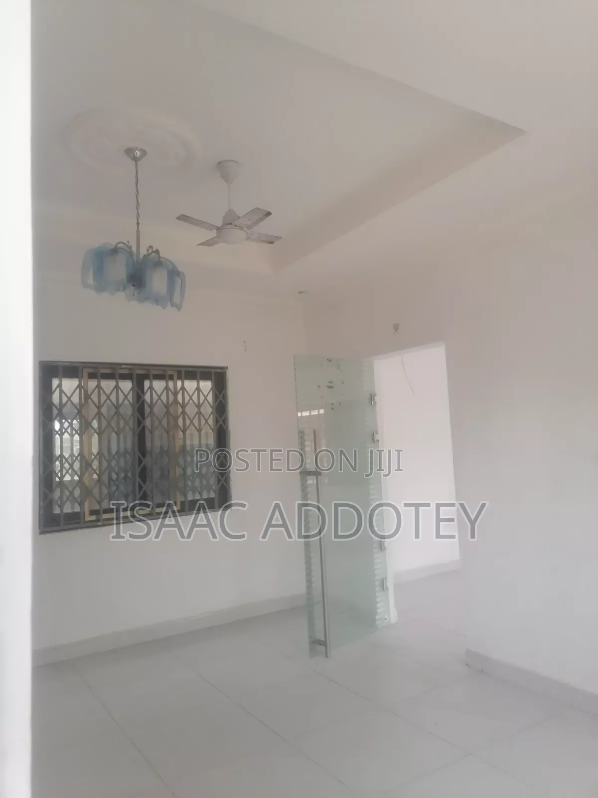 2bdrm Apartment in Nungua Kantamaton, Baatsona Total for rent