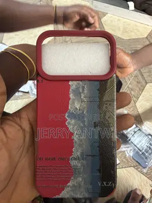 Brand New Premium iPhone 17 Pro Max Series Cases