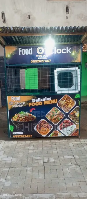 Food Container