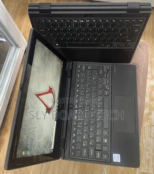 Laptop Acer TravelMate Spin B3 4GB Intel Pentium SSD 60GB