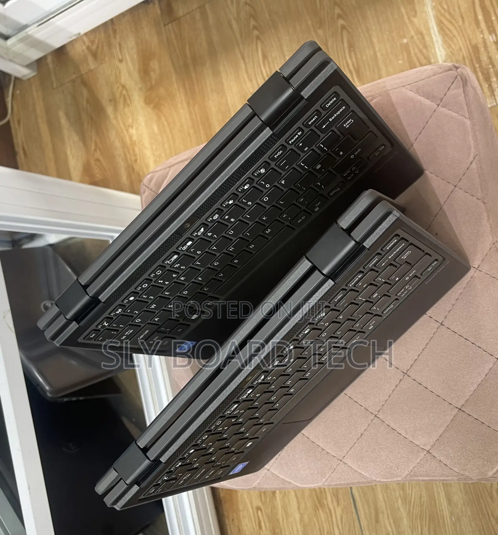Laptop Acer TravelMate Spin B3 4GB Intel Pentium SSD 60GB