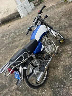 Royal RY125 2025 Blue