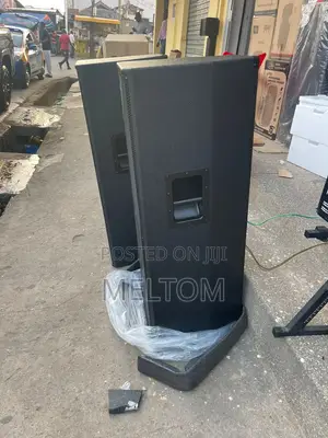JLD Full Range Speaker 1500w (1pair)
