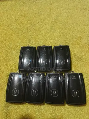Acura Mdx, RDX Original Smart Key
