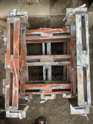 Motor Seat